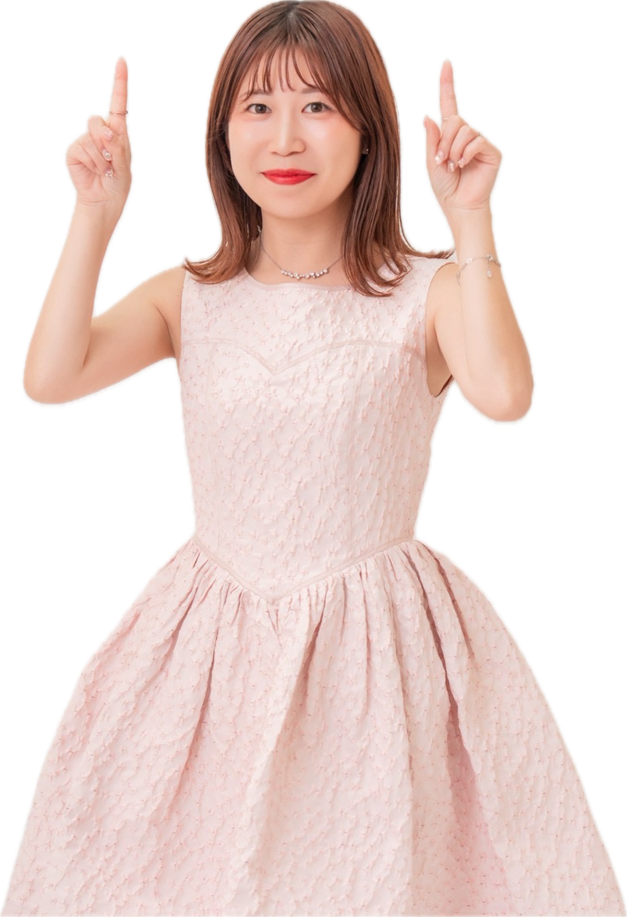 あおいちゃん