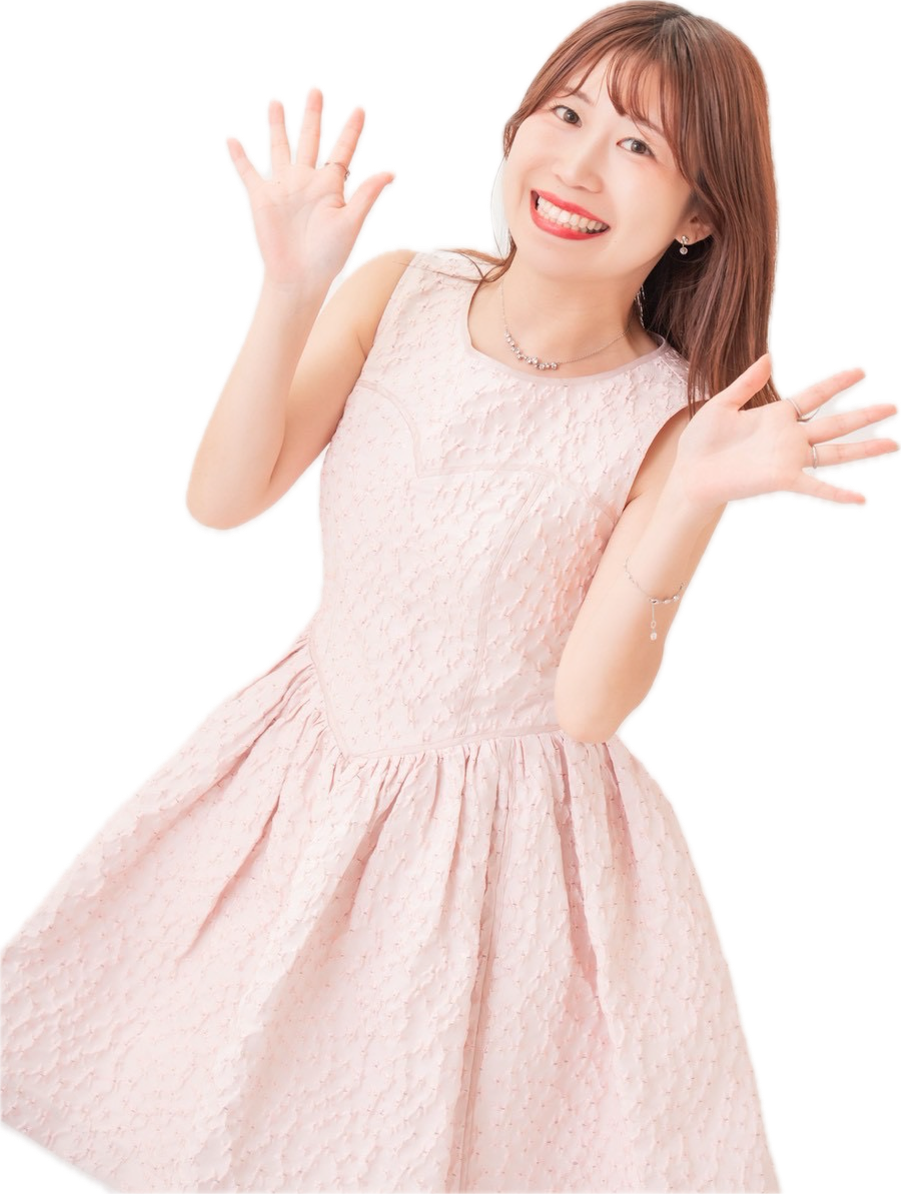 あおいさん