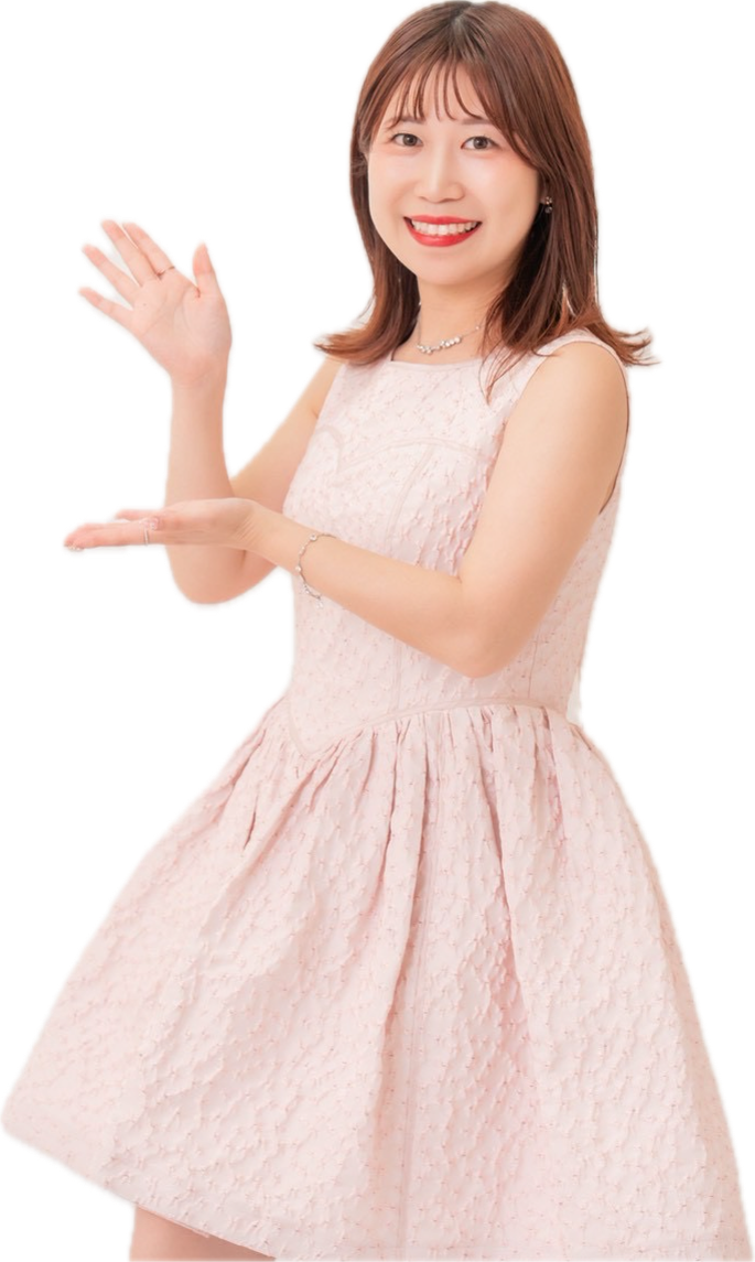 あおいさん
